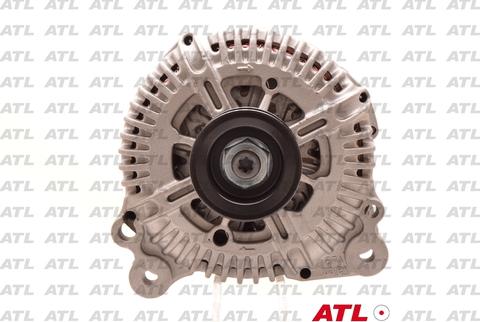 ATL Autotechnik L 80 230 - Ģenerators adetalas.lv