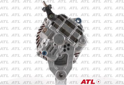 ATL Autotechnik L 80 720 - Ģenerators adetalas.lv