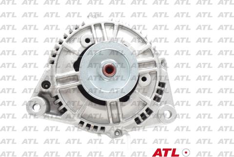 ATL Autotechnik L 81 930 - Ģenerators adetalas.lv