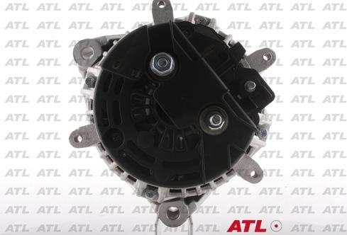 ATL Autotechnik L 81 450 - Ģenerators adetalas.lv