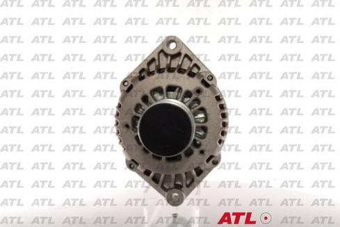 ATL Autotechnik L 81 460 - Ģenerators adetalas.lv