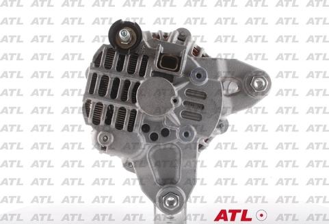 ATL Autotechnik L 81 420 - Ģenerators adetalas.lv