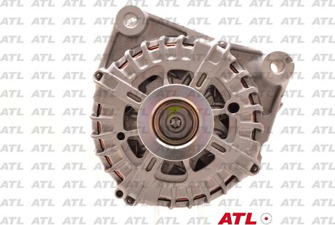 ATL Autotechnik L 81 520 - Ģenerators adetalas.lv