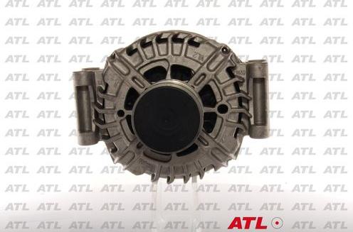 ATL Autotechnik L 81 620 - Ģenerators adetalas.lv