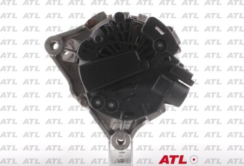 ATL Autotechnik L 81 060 - Ģenerators adetalas.lv