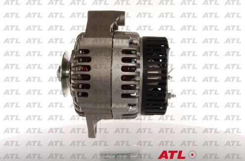 ATL Autotechnik L 81 120 - Ģenerators adetalas.lv