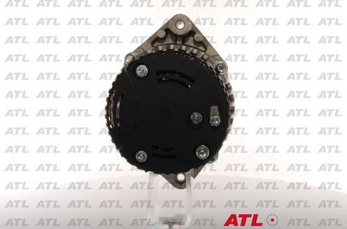 ATL Autotechnik L 81 120 - Ģenerators adetalas.lv