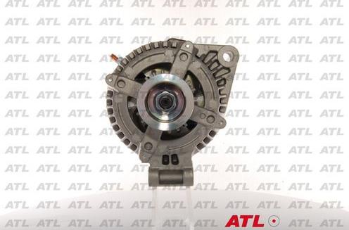 ATL Autotechnik L 81 830 - Ģenerators adetalas.lv