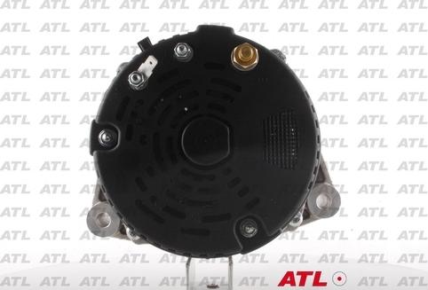 ATL Autotechnik L 81 380 - Ģenerators adetalas.lv