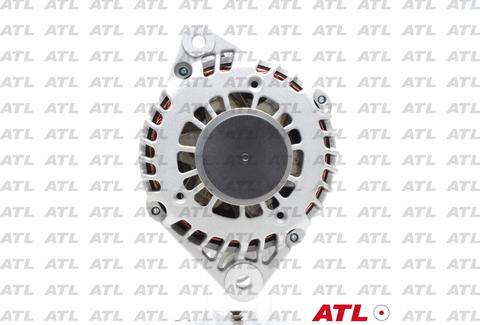 ATL Autotechnik L 81 330 - Ģenerators adetalas.lv