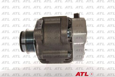 ATL Autotechnik L 81 240 - Ģenerators adetalas.lv