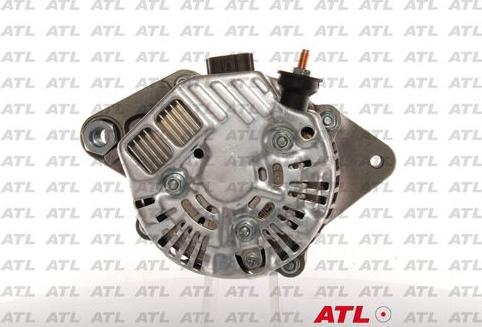 ATL Autotechnik L 81 240 - Ģenerators adetalas.lv