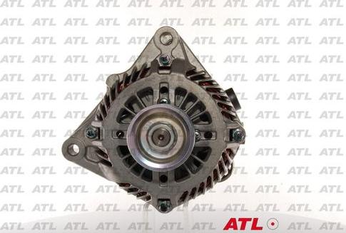 ATL Autotechnik L 81 740 - Ģenerators adetalas.lv