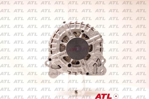 ATL Autotechnik L 81 701 - Ģenerators adetalas.lv