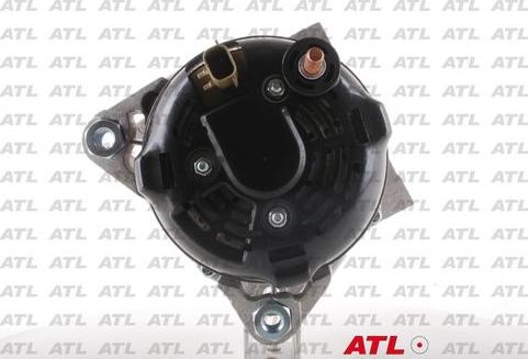 ATL Autotechnik L 83 440 - Ģenerators adetalas.lv