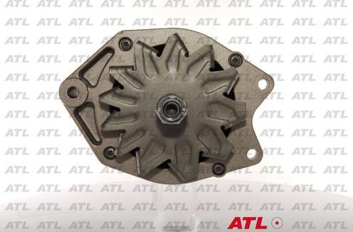 ATL Autotechnik L 83 460 - Ģenerators adetalas.lv