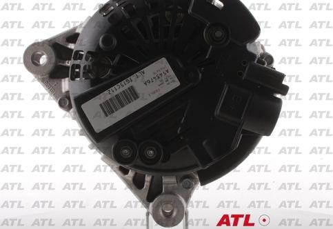 ATL Autotechnik L 83 400 - Ģenerators adetalas.lv