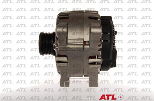 ATL Autotechnik L 83 560 - Ģenerators adetalas.lv