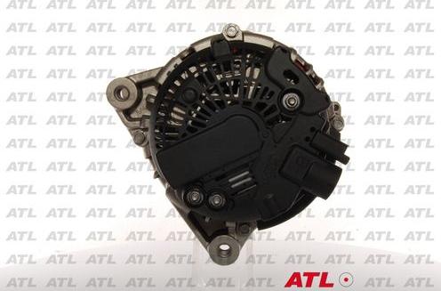 ATL Autotechnik L 83 560 - Ģenerators adetalas.lv