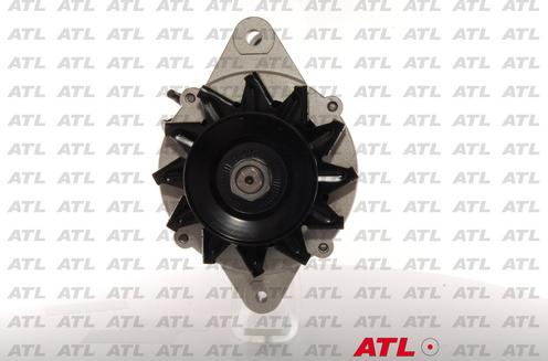 ATL Autotechnik L 83 580 - Ģenerators adetalas.lv