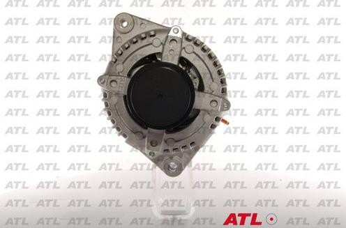 ATL Autotechnik L 83 670 - Ģenerators adetalas.lv