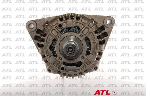 ATL Autotechnik L 83 030 - Ģenerators adetalas.lv