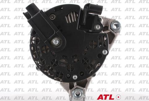 ATL Autotechnik L 83 140 - Ģenerators adetalas.lv