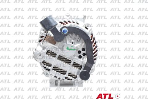 ATL Autotechnik L 83 151 - Ģenerators adetalas.lv