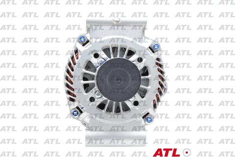 ATL Autotechnik L 83 151 - Ģenerators adetalas.lv