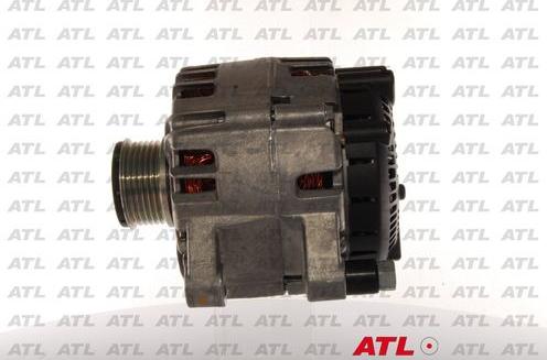 ATL Autotechnik L 83 830 - Ģenerators adetalas.lv