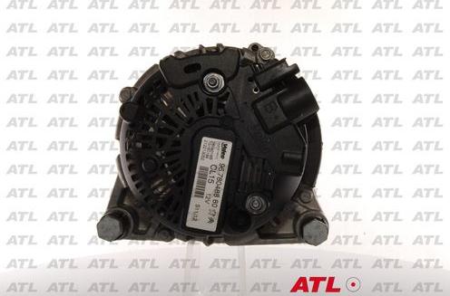 ATL Autotechnik L 83 830 - Ģenerators adetalas.lv