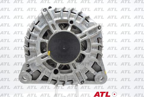 ATL Autotechnik L 83 831 - Ģenerators adetalas.lv