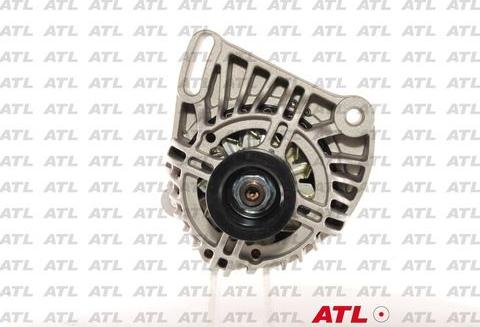 ATL Autotechnik L 83 870 - Ģenerators adetalas.lv