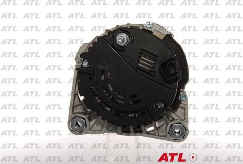 ATL Autotechnik L 83 350 - Ģenerators adetalas.lv