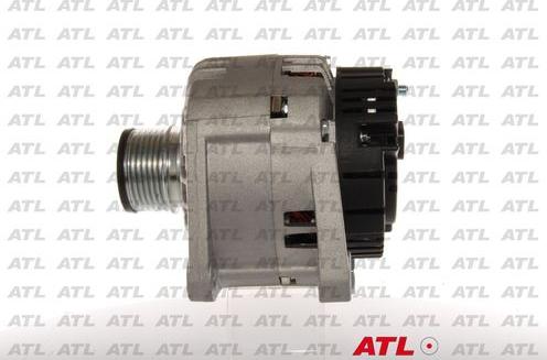 ATL Autotechnik L 83 350 - Ģenerators adetalas.lv