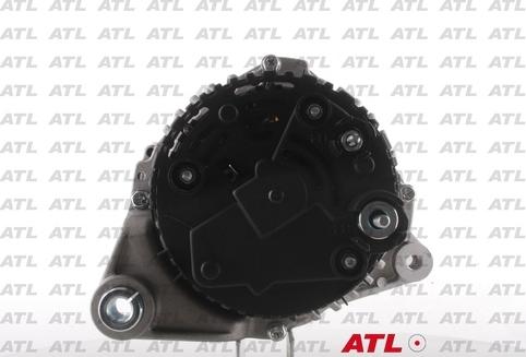 ATL Autotechnik L 83 380 - Ģenerators adetalas.lv