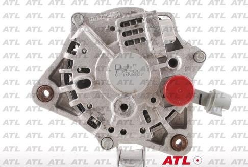 ATL Autotechnik L 83 210 - Ģenerators adetalas.lv