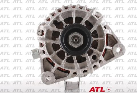 ATL Autotechnik L 83 210 - Ģenerators adetalas.lv