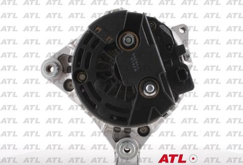 ATL Autotechnik L 83 230 - Ģenerators adetalas.lv