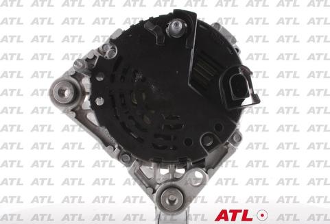 ATL Autotechnik L 83 220 - Ģenerators adetalas.lv