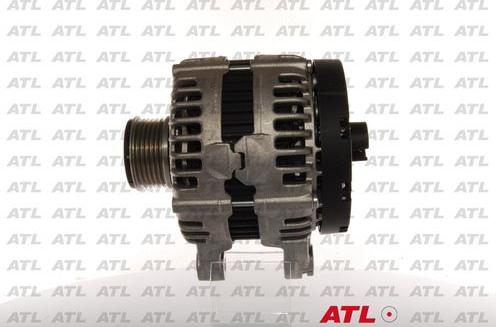 ATL Autotechnik L 83 710 - Ģenerators adetalas.lv