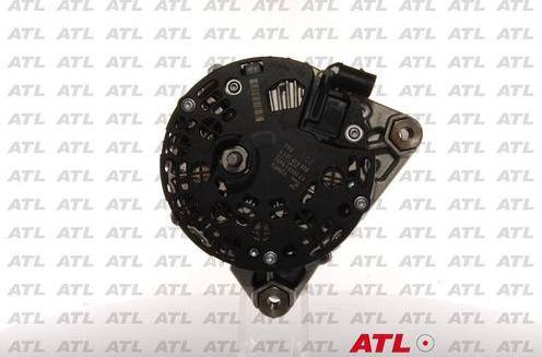 ATL Autotechnik L 83 710 - Ģenerators adetalas.lv