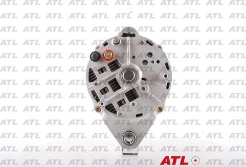 ATL Autotechnik L 82 490 - Ģenerators adetalas.lv