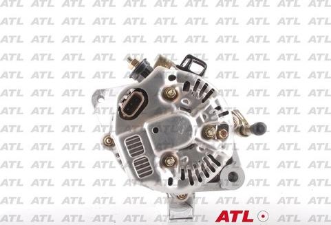 ATL Autotechnik L 82 400 - Ģenerators adetalas.lv