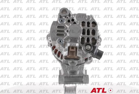 ATL Autotechnik L 82 430 - Ģenerators adetalas.lv