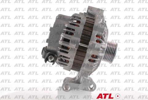 ATL Autotechnik L 82 430 - Ģenerators adetalas.lv