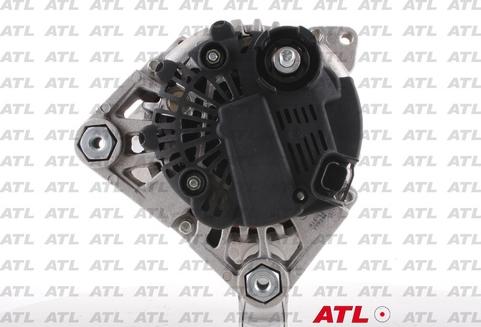 ATL Autotechnik L 82 550 - Ģenerators adetalas.lv