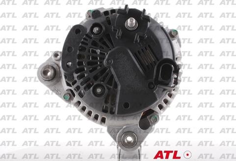 ATL Autotechnik L 82 600 - Ģenerators adetalas.lv