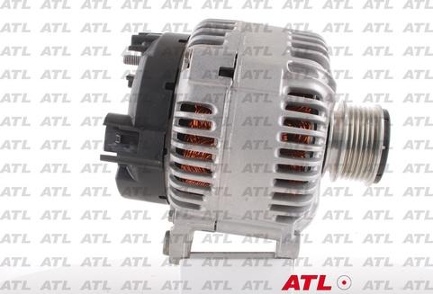 ATL Autotechnik L 82 600 - Ģenerators adetalas.lv