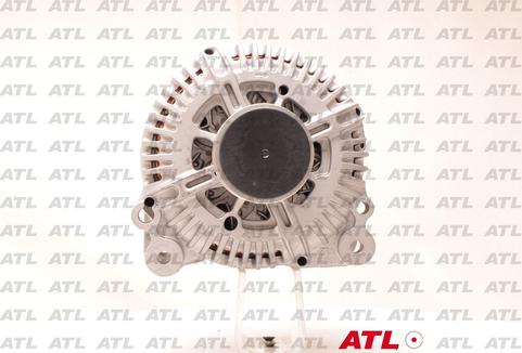 ATL Autotechnik L 82 601 - Ģenerators adetalas.lv